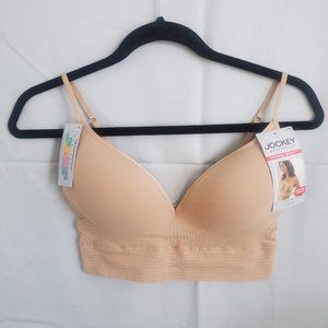 Jockey Wire-free bralette